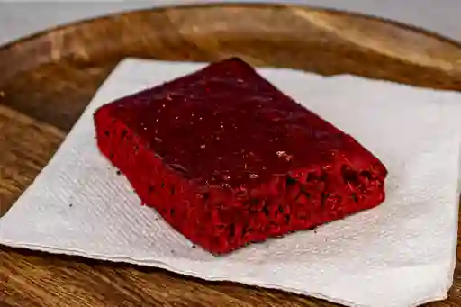 Torta Red Velvet