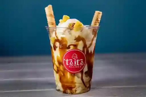 Achira Snack