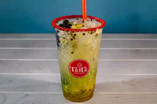 Soda Taita Fresh 16 Oz