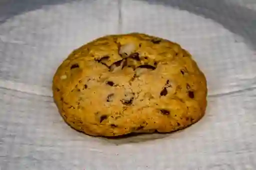 Galleta de Macadamia