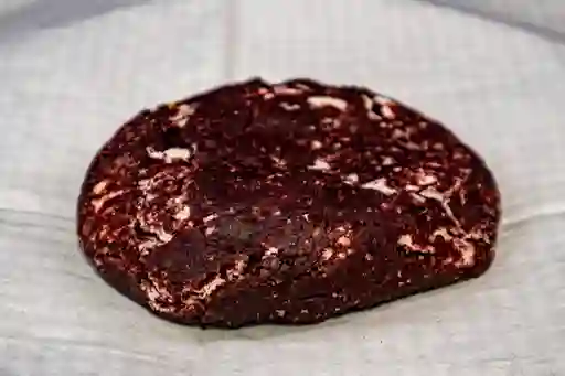 Galleta de Red Velvet