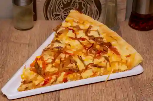 Pizza Criolla