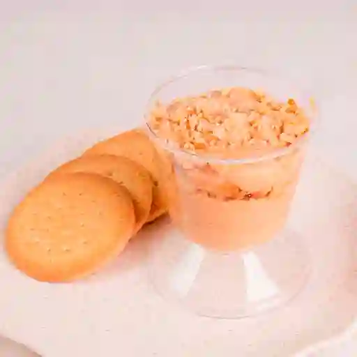 Napoleón sin Azúcar 5 Oz