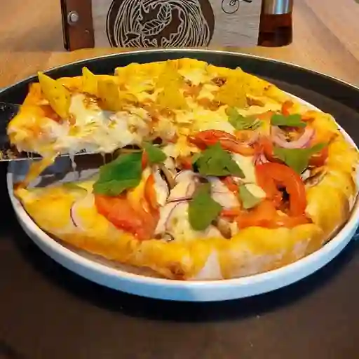 Vegetariana