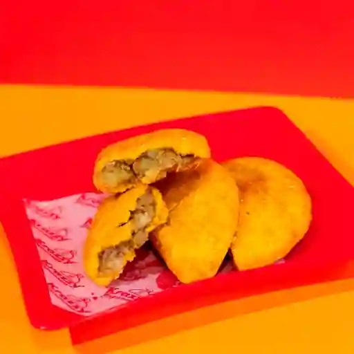 Empanada la Doña