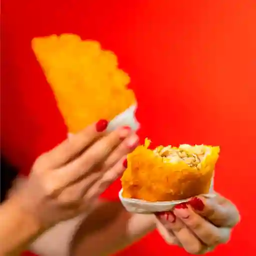 Empanada de Pollo