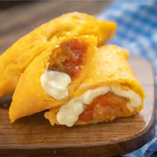 Empanada la Aborrajada