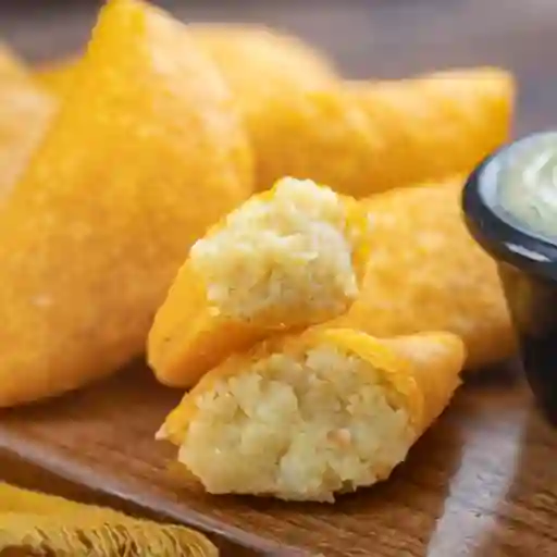 Empanada la Vaticana