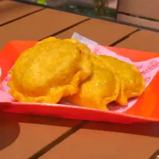 Pastel de Pollo