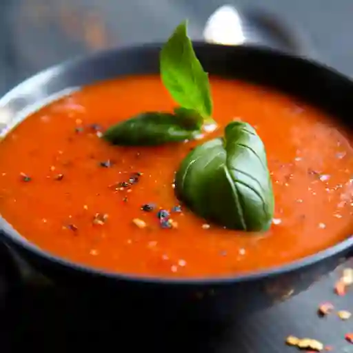 Crema de Tomate