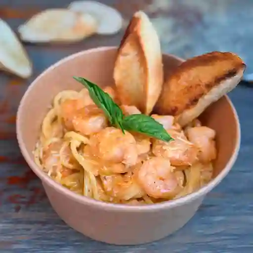 Pasta Vodka Rosa
