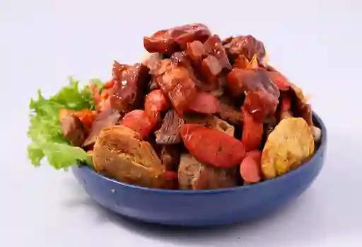 Picada Mixta