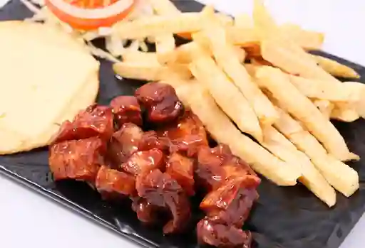Chicharrón