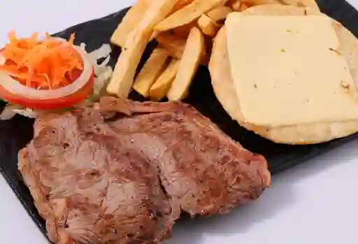 Churrasco