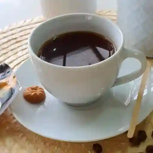 Café Americano 7 Oz