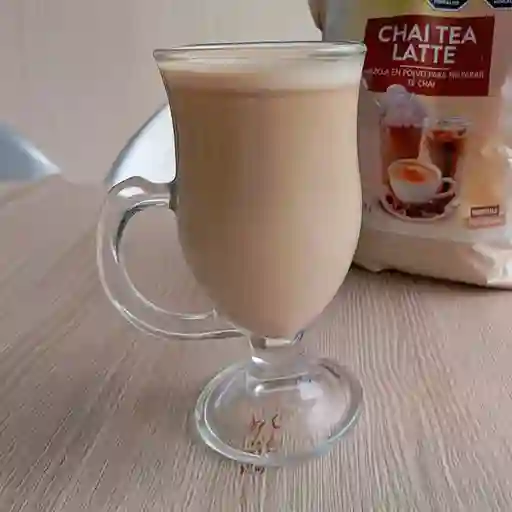 Té Chai 7 Oz