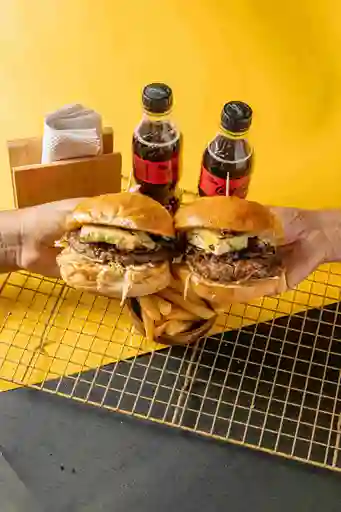 Combo Costeño