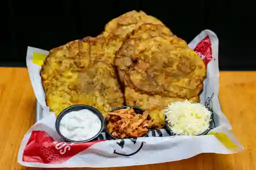 Patacones