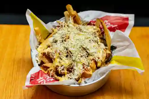 Papitas Colombianas