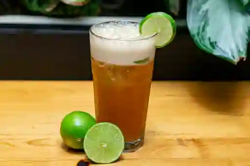 Limonada de Panela