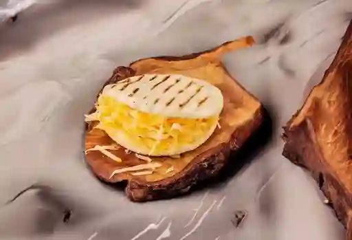 Arepa de Queso