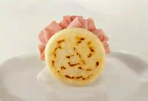Arepa de Jamón