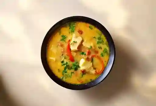Caldo de Pescado
