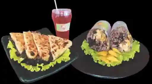 Combo 1