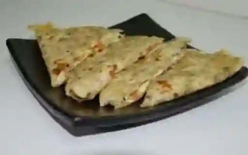 Quesadilla Vegetariana