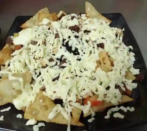 Nachos