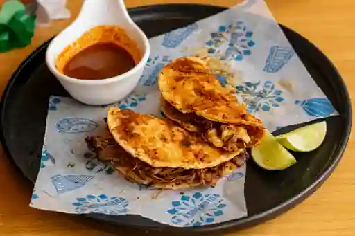 Combo Birria Quesabirria