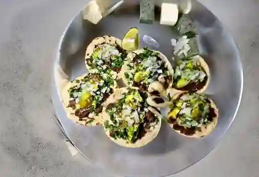 Gringa Asada