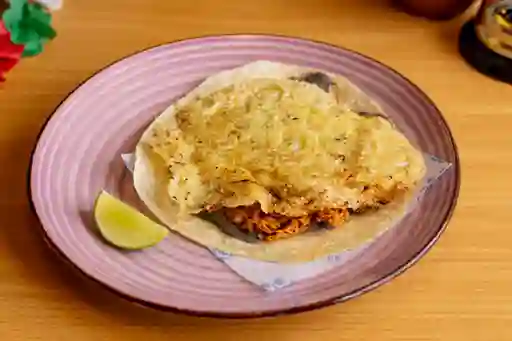 Gringa Cochinita