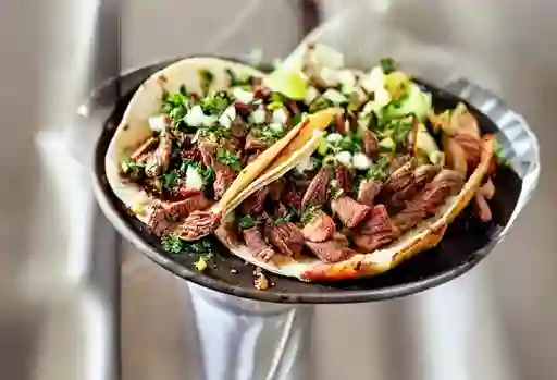Gringa Barbacoa