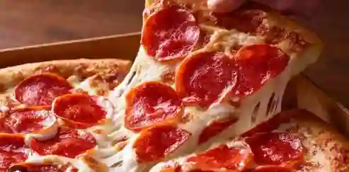 Pizza Pepperoni