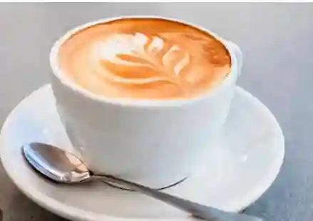 Café con Leche