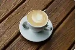 Cappuchino