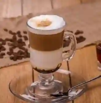 Cappuccino Vienesse