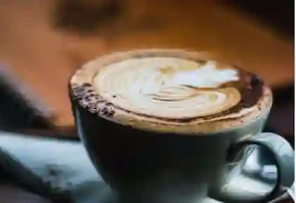 Mocaccino