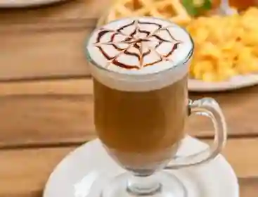 Mocaccino Viennese