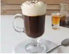 Café Irlandés