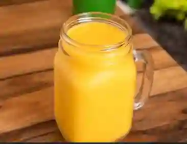 Jugo en Leche