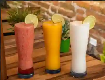 Limonada de Mango