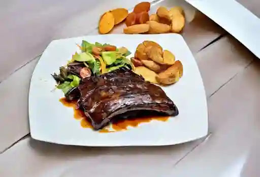 Costillas San Luis