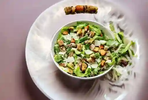 Ensalada César