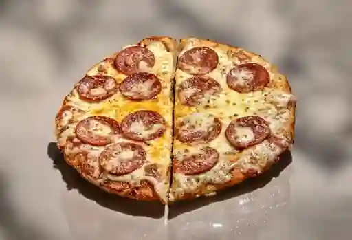 Pizza Pepperoni