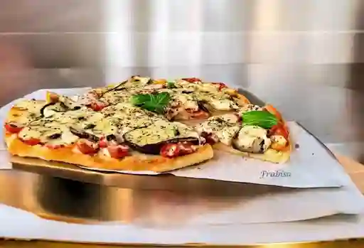 Pizza Berenjena