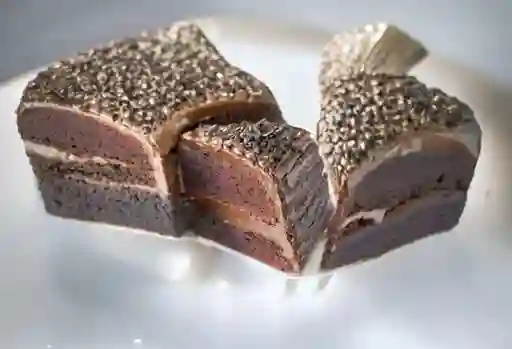 Torta de Chocolate