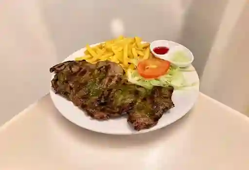 Carne de Res