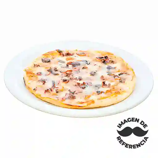 Pizza Beijing